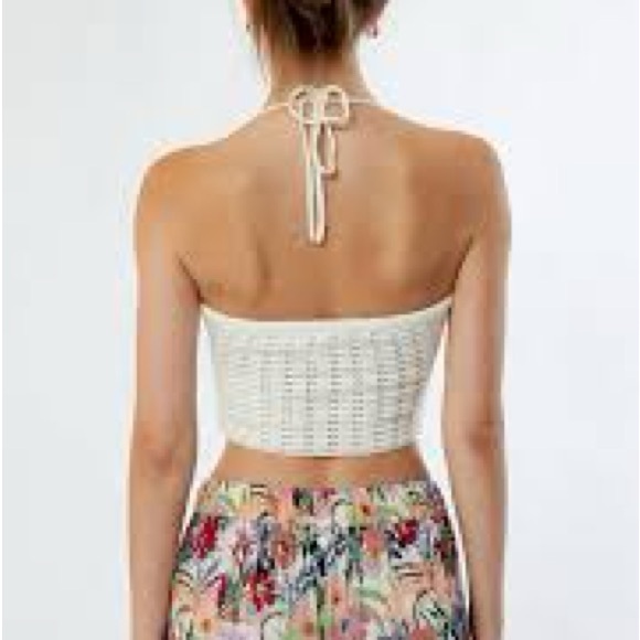 Roxy Venice Knit Tank - Picture 3 of 5